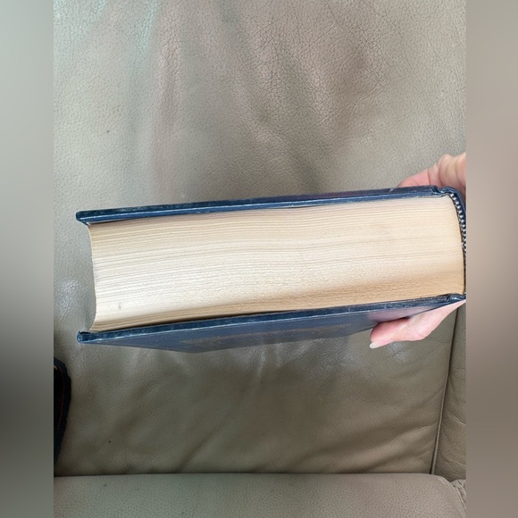 Library Of World Poetry' Edited By William Cullen Bryant Hardcover - Picture 2 of 13